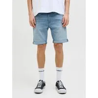 Jack & Jones Shorts JJIRICK JJFOX SHORTS CB 310 SN im Four-Pocket Style