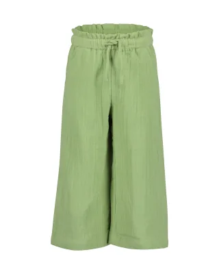 Blue Seven - kl Md Hose oliv - Gr. - 98