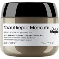 L'ORÉAL PROFESSIONNEL PARIS Haarmaske Serie Expert Absolut Repair Molecular Maske 75 ml