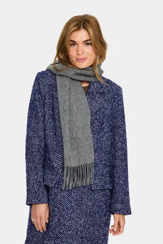 Tuch LaibaSZ grey
