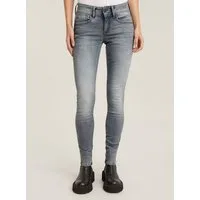 G-STAR Regular-fit-Jeans Lynn Skinny Jeans