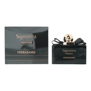Salvatore Ferragamo Signorina Misteriosa Eau de Parfum 100 ml Spray für Sie