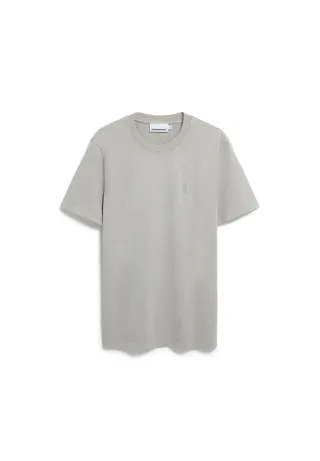 Armedangels - ICONIC Å MAARKOS GMT DYE light sage washed - Gr. - XXL