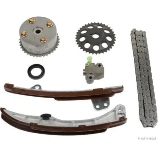 Jakoparts Steuerkettensatz Toyota Yaris P12 1,3
