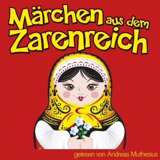 Mrchen Aus Dem Zarenreich