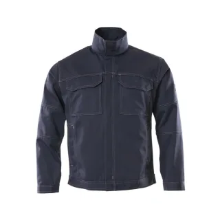MASCOT Arlington Jacke INDUSTRY Schwarzblau Schwarzblau M - 14509-430-010-M