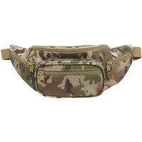 Brandit Schultertasche Brandit Unisex Pocket Hip Bag (1-tlg)
