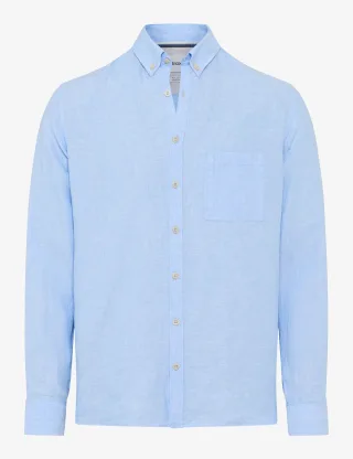 BRAX - Style Dirk sky - Gr. - 2XL