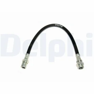 Delphi Bremsschlauch hinten Opel Combo Corsa Kadett
