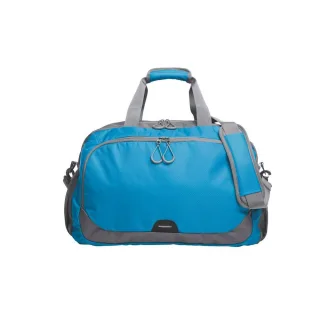 Halfar - "Step M" Reisetasche, Sport (Blaugrün)