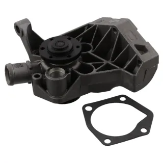 Febi Wasserpumpe + Dichtung Skoda Fabia