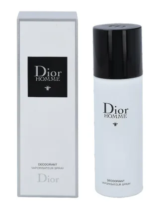 Dior Homme Deo Spray 150ml.