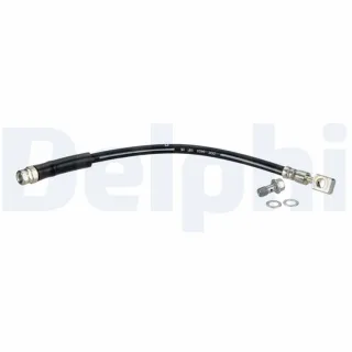Delphi Bremsschlauch hinten Audi A6 A7 LH7772