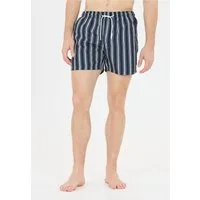 nou Badeshorts Leandro (1-St) mit breiten Streifen