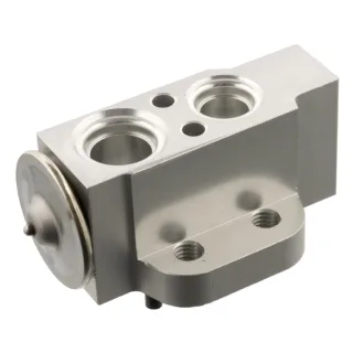 Febi Expansionsventil f?r Klimaanlage Audi Seat Skoda VW 103670