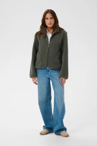 Jacke KAally Jacke Loose fit
