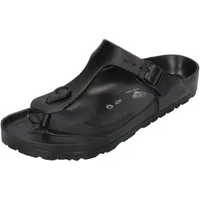 Plakton WENDY 761671 Zehentrenner Negro