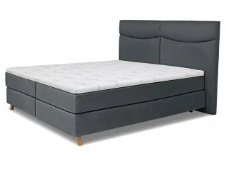 Boxspringbett SANSIBAR Langeoog