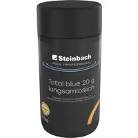 Steinbach Poolpflege Steinbach Pool Professional Total Blue 20 g