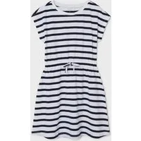 Name It Jerseykleid NKFMie (1-tlg) Drapiert/gerafft