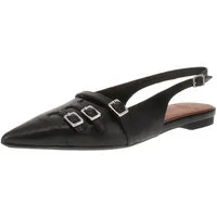 Vagabond Vagabond 5533-101-20 Hermine - Damen Sandalen - Black Sandale