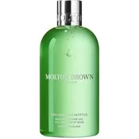 MOLTON BROWN Duschgel Infusing Eucalyptus Bade & Duschgel, für Alle Hauttypen