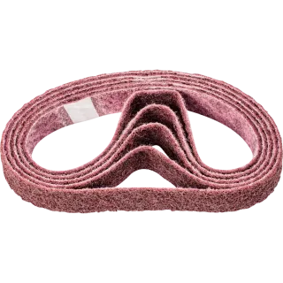 PFERD TOOLS Vlies Schleifband VB für Feinschliff und Finish mit Rohrbandschleifer - 45011351