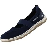 Mustang Shoes 26M0582003-navy Ballerina
