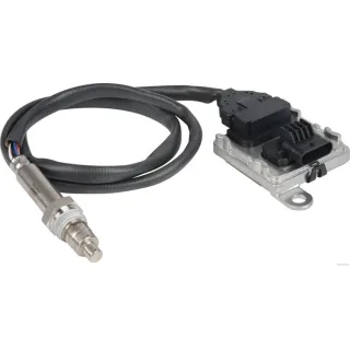 JAKOPARTS NOx-Sensor, NOx-Kata  1,6 J5950521