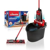 Vileda Wischmopp-Set, (1-St)