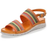 Gemini Damen Sandale