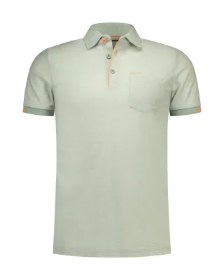 nza new zealand auckland - Shirts Männlich fresh army - Gr. - 3XL