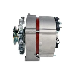 Hella Lichtmaschine 90A Audi VW 8EL012426-651