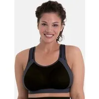 Anita since 1886 Sport-BH extreme control plus (1-tlg) Sport-BH - Atmungsaktiv - Mit 5-fach geteiltem nahtlosem Cup