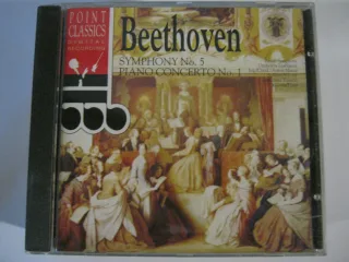symphony no. 5 (UK Import)