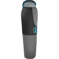 NILS CAMP Trekkingschlafsack ultraleichter Schlafsack 770g Mumienschlafsack, ultraleichtes Gewicht