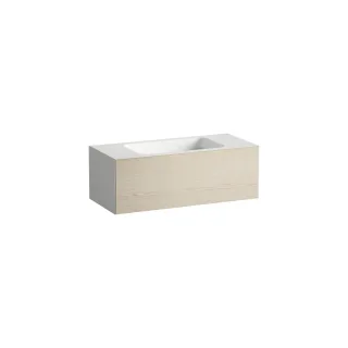 Laufen Waschplatz FOLIO 1004x450x350 H580FO45241121