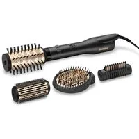 BaByliss Warmluftbürste As970E Big Hair Lustre