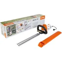 STIHL Elektro-Heckenschere Stihl Heckenschere HSE 42 - 45 cm