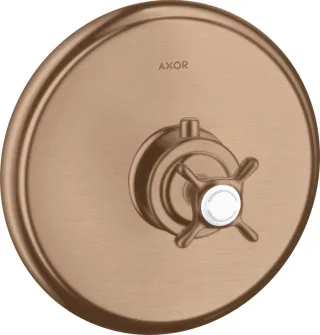 Hansgrohe Thermostat Unterputz Axor Montreux 16815310