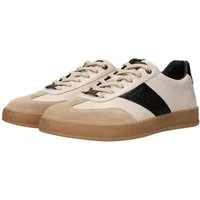 Salamander Sneaker Retro-Sneaker, Halbschuh, Streetwear-Schnürschuh in weiter Form