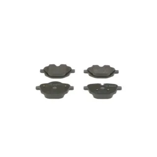Bosch Bremsbel?ge hinten BMW 3er 5er 6er I8 X3 X4 Z4