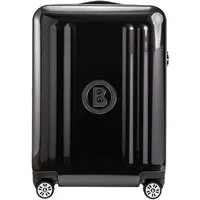 BOGNER Hartschalen-Trolley C55 Trolleycase 4W, 4 Rollen