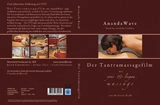 Der Tantramassagefilm [DVD] [2014]