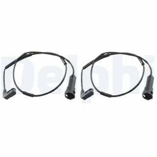 Delphi Warnkontakt vorne Daewoo Espero Nexia Opel Calibra Vectra