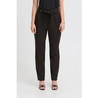ICHI Stoffhose Casual Hose IXCAISY