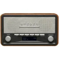 Denver DAB-18 Radio