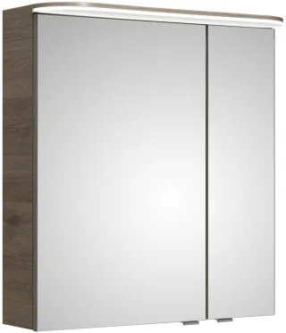 Pelipal Balto Spiegelschrank BL-SPS03, B:700, H:723, T:170mm BL-SPS03