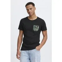 Blend T-Shirt BHFlorens (1-tlg) T-Shirt mit Brusttasche