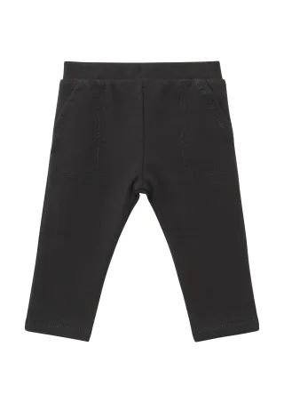 s.Oliver - Leggins grau - Gr. - 80